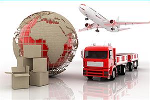 Import business